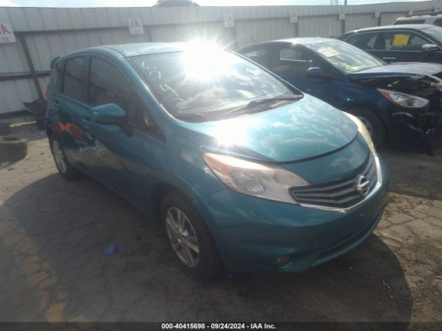 nissan versa note 2015 3n1ce2cp9fl386743