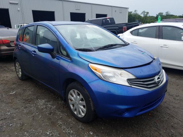 nissan versa note 2015 3n1ce2cp9fl389187