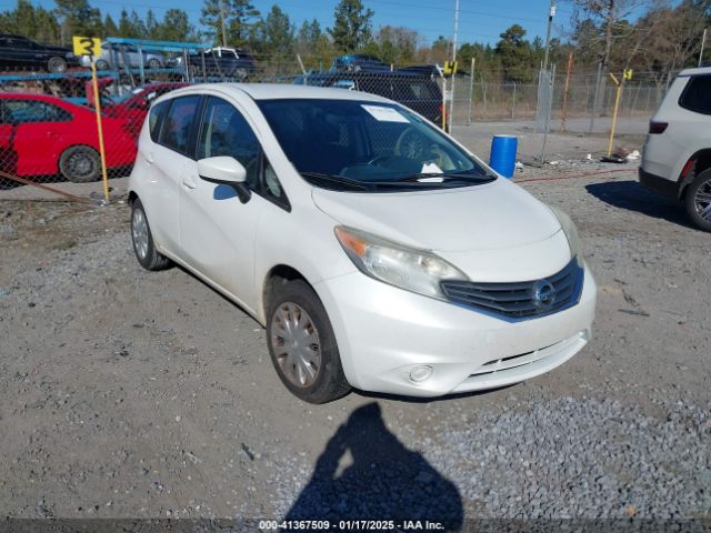 nissan versa note 2015 3n1ce2cp9fl390498