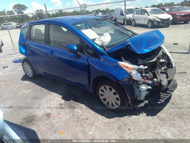 nissan versa note 2015 3n1ce2cp9fl391442