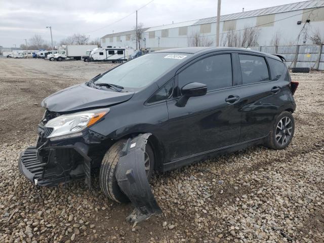 nissan versa note 2015 3n1ce2cp9fl392509