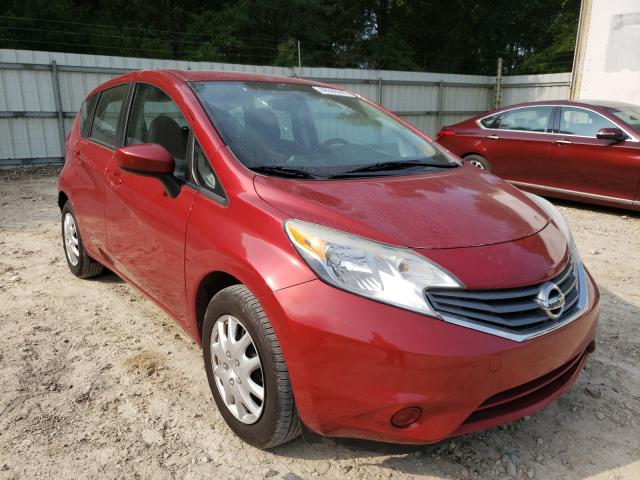 nissan versa note 2015 3n1ce2cp9fl394678