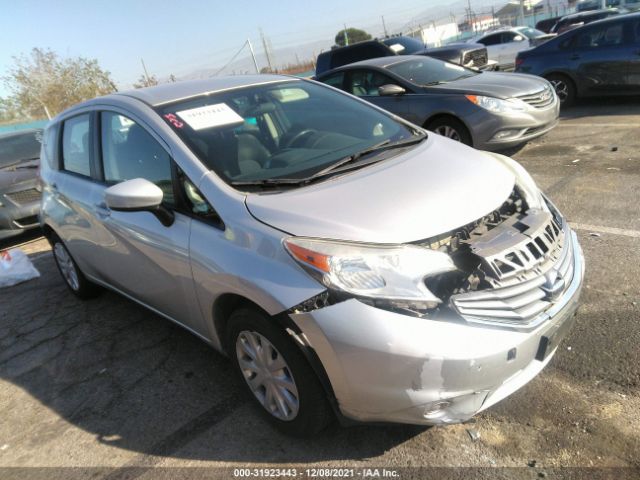 nissan versa note 2015 3n1ce2cp9fl403282