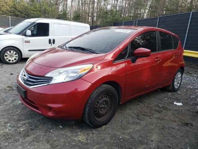 nissan versa note 2015 3n1ce2cp9fl407459