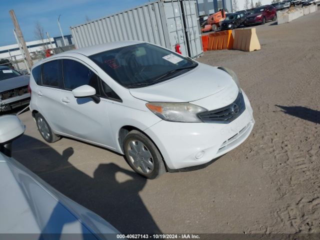 nissan versa note 2015 3n1ce2cp9fl411379