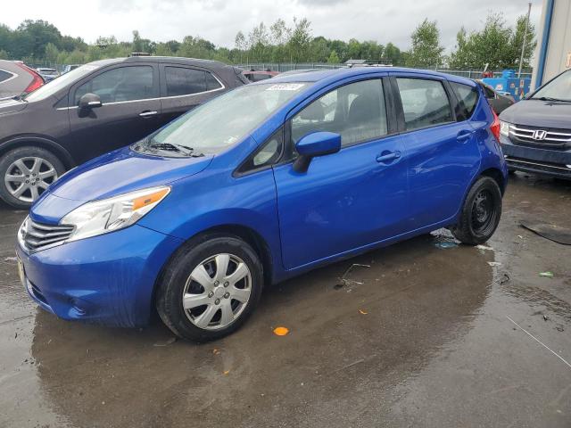 nissan versa note 2015 3n1ce2cp9fl418364