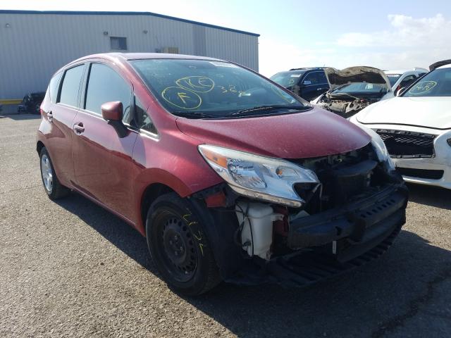 nissan versa note 2015 3n1ce2cp9fl421880