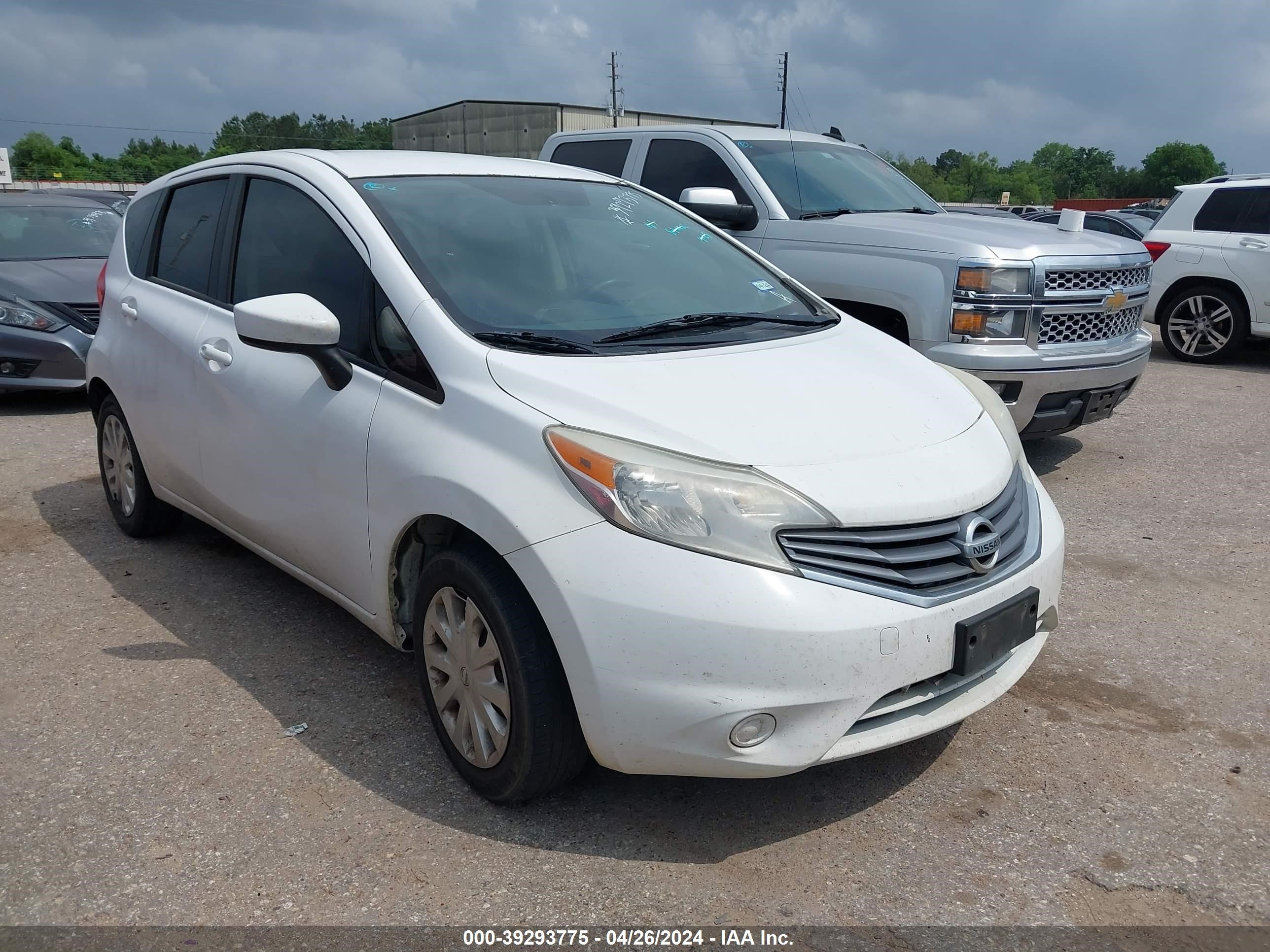 nissan versa 2015 3n1ce2cp9fl423113