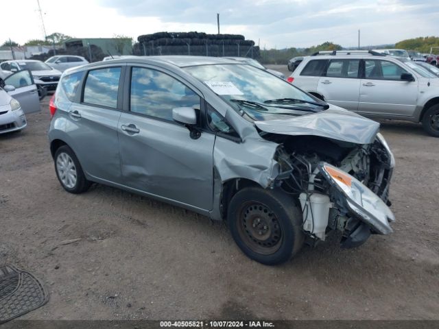 nissan versa note 2015 3n1ce2cp9fl425900