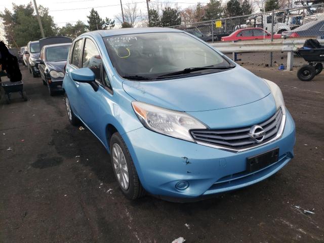 nissan versa note 2015 3n1ce2cp9fl431289