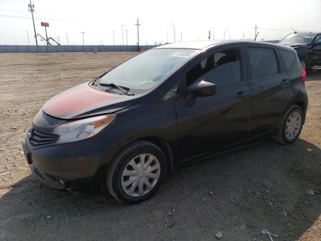 nissan versa note 2015 3n1ce2cp9fl432166