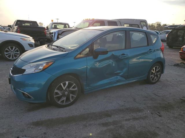 nissan versa note 2015 3n1ce2cp9fl432443