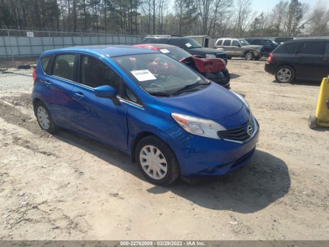 nissan versa note 2015 3n1ce2cp9fl435049