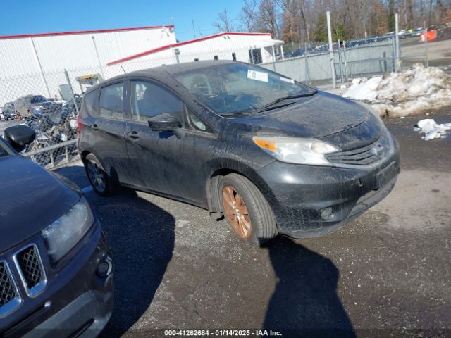 nissan versa note 2015 3n1ce2cp9fl450098