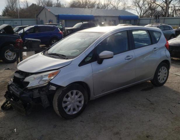 nissan versa note 2016 3n1ce2cp9gl352559