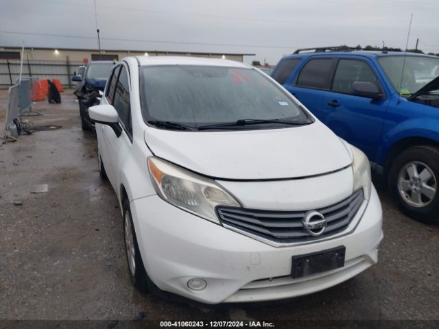 nissan versa note 2016 3n1ce2cp9gl354151