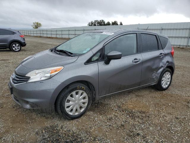 nissan versa note 2016 3n1ce2cp9gl355932