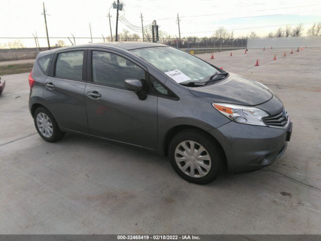 nissan versa note 2016 3n1ce2cp9gl358149