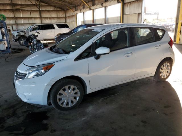 nissan versa note 2016 3n1ce2cp9gl358748