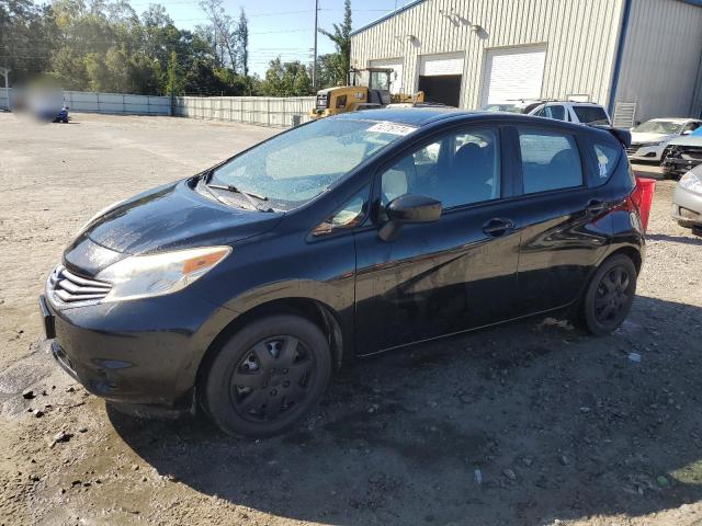 nissan versa note 2016 3n1ce2cp9gl358801