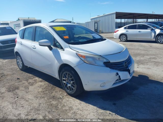 nissan versa note 2016 3n1ce2cp9gl359060