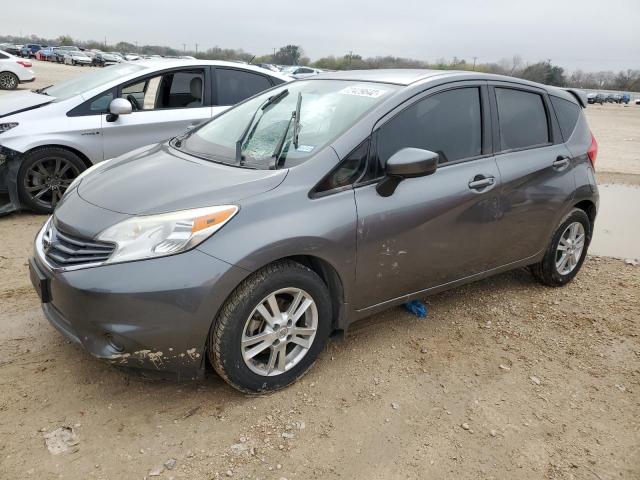 nissan versa note 2016 3n1ce2cp9gl363366