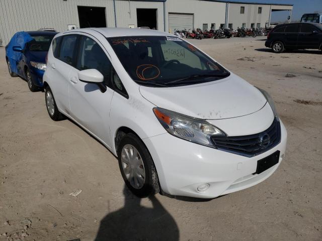 nissan versa note 2016 3n1ce2cp9gl364162