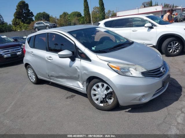 nissan versa note 2016 3n1ce2cp9gl368924