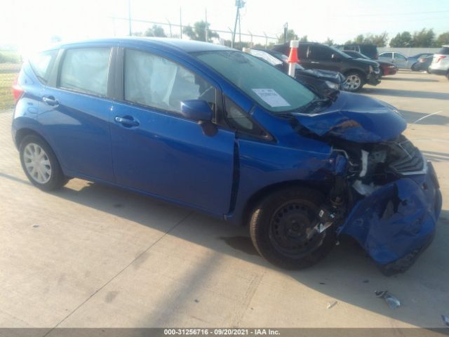 nissan versa note 2016 3n1ce2cp9gl370818