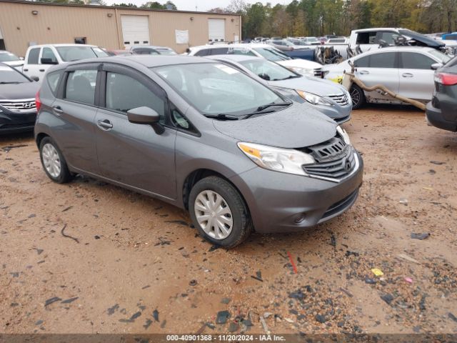 nissan versa note 2016 3n1ce2cp9gl372262