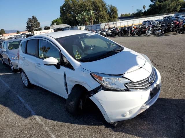 nissan versa note 2016 3n1ce2cp9gl373735