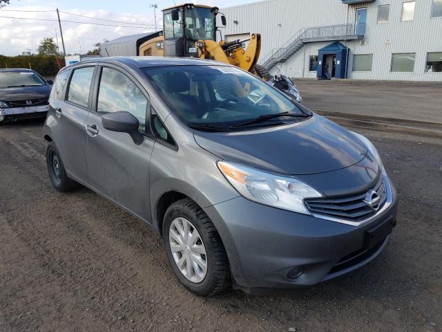 nissan versa note 2016 3n1ce2cp9gl376800