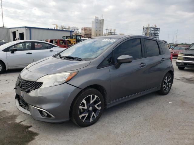 nissan versa note 2016 3n1ce2cp9gl377283