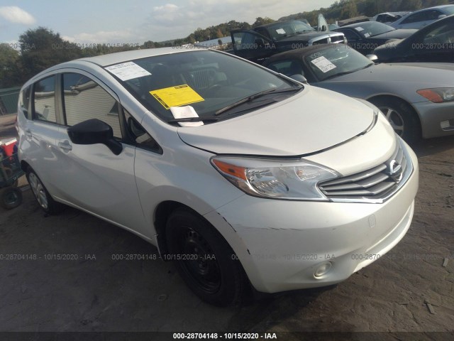 nissan versa note 2016 3n1ce2cp9gl377414