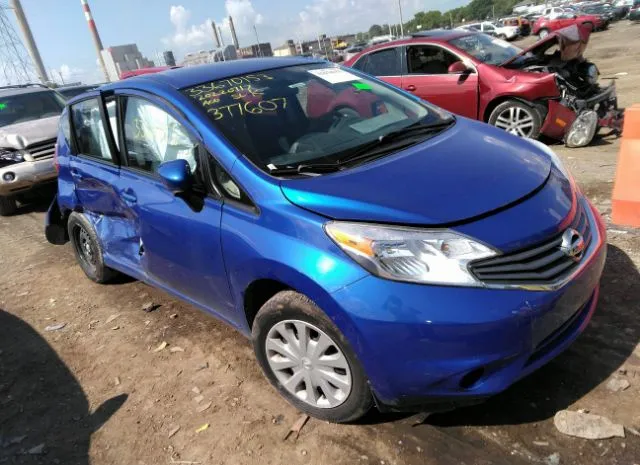 nissan versa note 2016 3n1ce2cp9gl377607