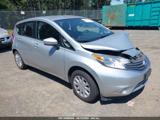 nissan versa note 2016 3n1ce2cp9gl378644