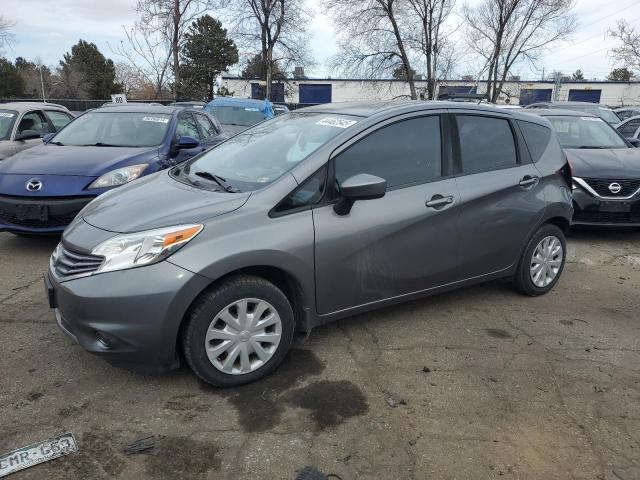 nissan versa note 2016 3n1ce2cp9gl382645