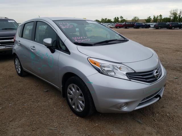 nissan versa note 2016 3n1ce2cp9gl383696