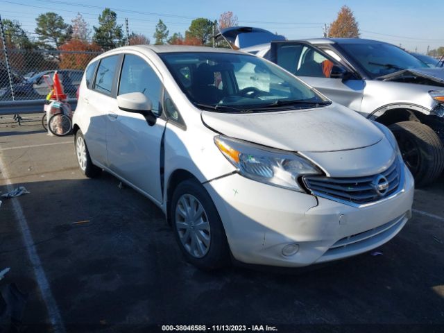 nissan versa note 2016 3n1ce2cp9gl394570