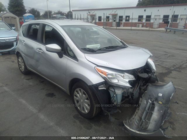 nissan versa note 2016 3n1ce2cp9gl396951