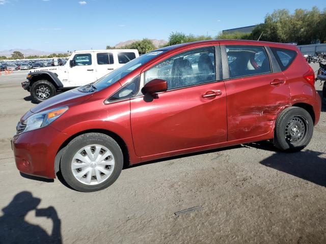 nissan versa note 2016 3n1ce2cp9gl399624