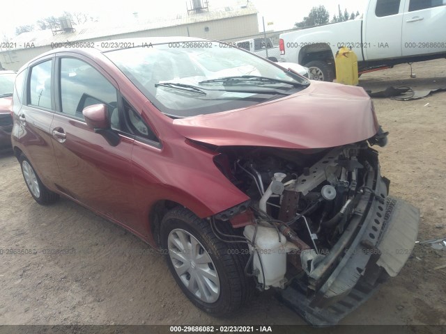 nissan versa note 2016 3n1ce2cp9gl403817