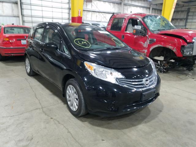 nissan versa note 2016 3n1ce2cp9gl404742