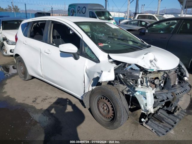 nissan versa note 2016 3n1ce2cp9gl405373