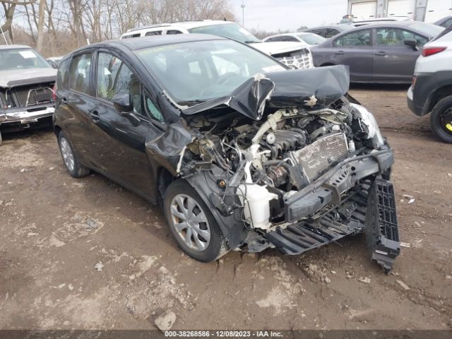 nissan versa note 2016 3n1ce2cp9gl406524