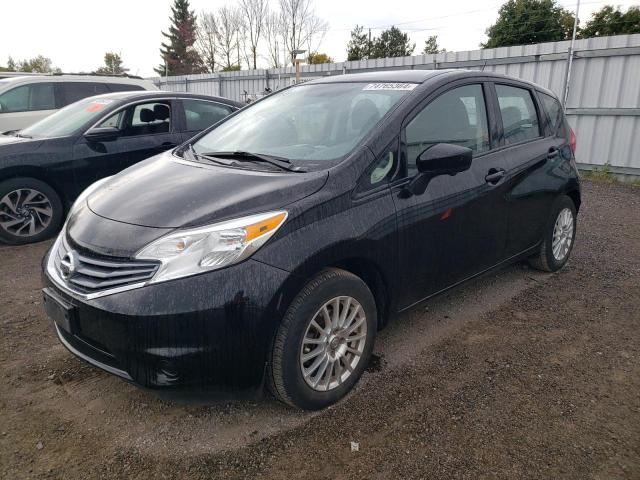 nissan versa note 2016 3n1ce2cp9gl411531