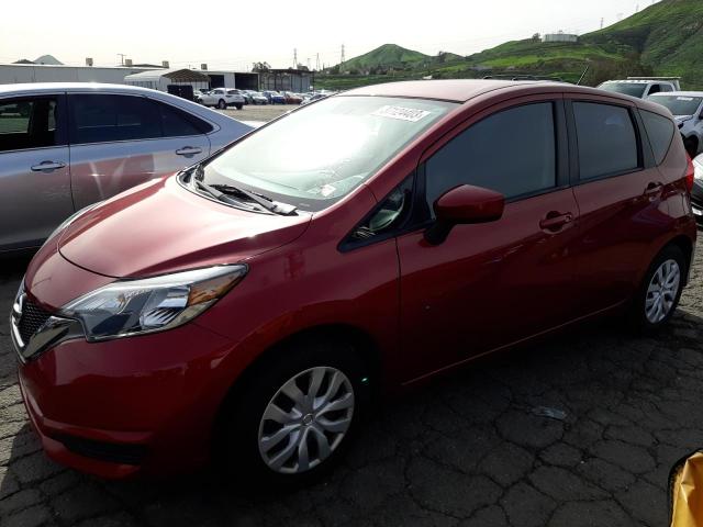 nissan versa note 2017 3n1ce2cp9hl352708