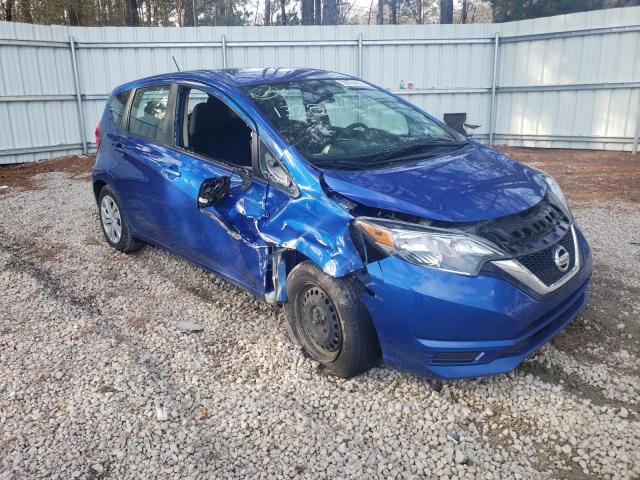 nissan versa note 2017 3n1ce2cp9hl352840