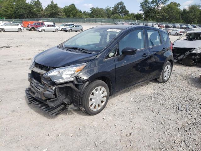 nissan versa note 2017 3n1ce2cp9hl358055