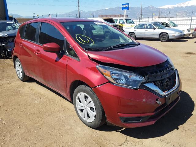 nissan versa note 2017 3n1ce2cp9hl361828